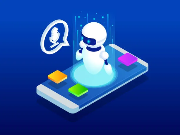 Иллюстрация к статье о будущем AI